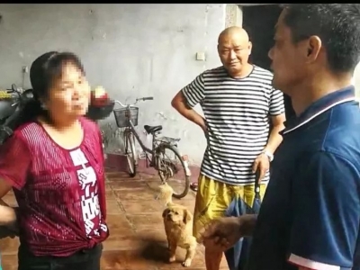 听到自己的名字大惊失色！五华女子“销声匿迹”15年，背后竟是起陈年命案…