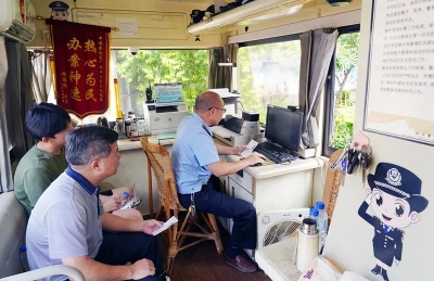 你们逐梦未来，我们倾力守护！丰顺公安全警动员护航高考