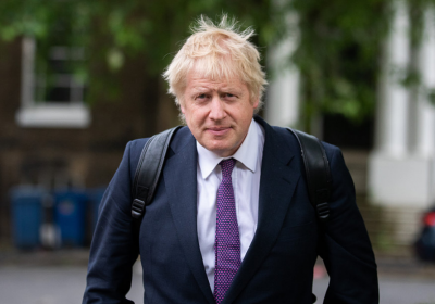 英国确认新首相竞争者名单，约翰逊优势在不断扩大
