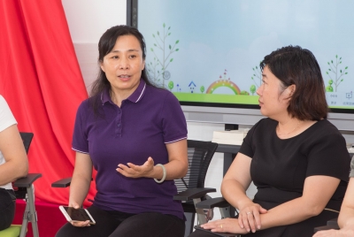 专访“嘉应名校长”赖艳红：坚守课堂才能真正了解学生