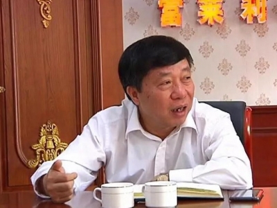 宋才华走访调研部分企业： 坚定信心 政企同心 推动工业经济稳步发展