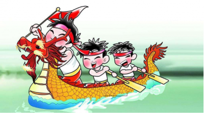 出行提示来了！端午假期丰顺这些地方易拥堵