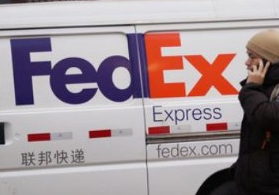 联邦快递就出口管制规定起诉美国商务部