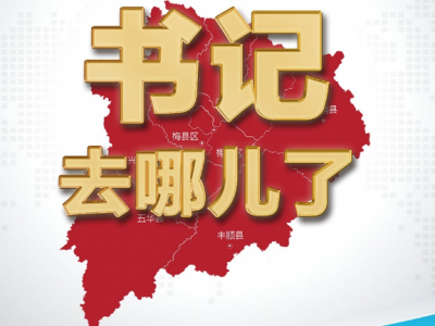 书记去哪儿丨丰顺各镇（场）党委书记和县直单位局长上一周在忙啥？