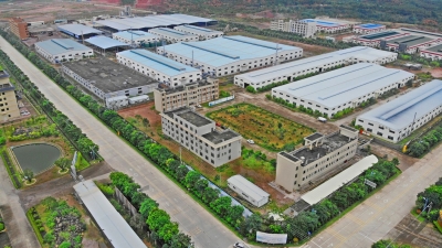 平远：抢抓老区苏区振兴发展良机，扬鞭奋蹄！