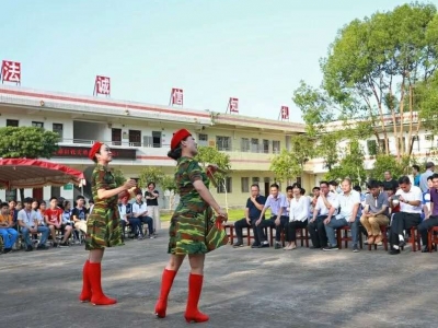 文明实践在行动，“影视小屋”开启平远学生艺术梦...