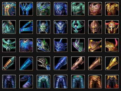 “氪金”秒被坑！梅江区一男子买游戏装备被骗近八万元