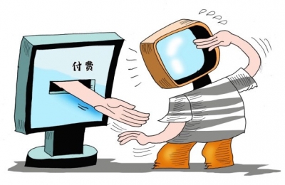五个月发展90余万会员付费观看，跨境色情直播缘何成产业链
