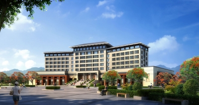 嘉应学院紫琳学院奠基开工！实现梅州本科层次职业院校零的突破