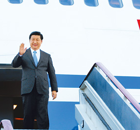习近平将出席二十国集团领导人第十四次峰会