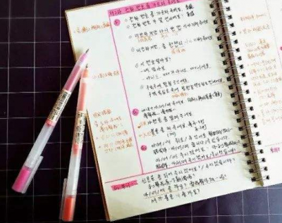 时评丨良好学习习惯就是“致胜法宝”