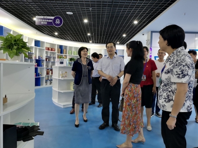 黄建固调研思政教育及意识形态工作：坚持政治引领 落实立德树人 