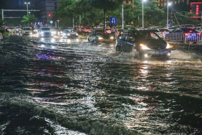 预警升级！丰顺县防汛Ⅳ级应急响应提升为Ⅲ级