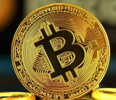 比特币价格时隔15个月再次站上1万美元，年内涨幅187%