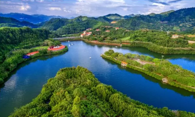 等你来打卡！端午期间，梅县这个景区推出“惠民大餐”