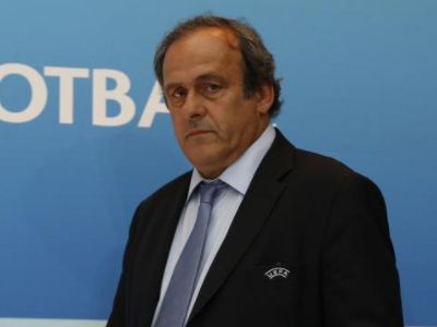 前欧足联主席普拉蒂尼被捕，疑在卡塔尔申办世界杯时涉嫌腐败