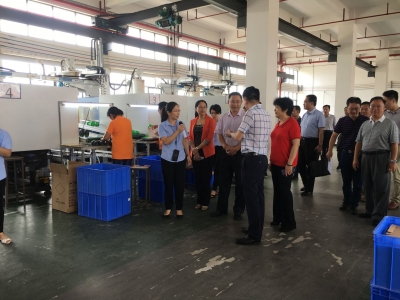 看过来！兴宁市人民医院整体搬迁项目已建到这个阶段了