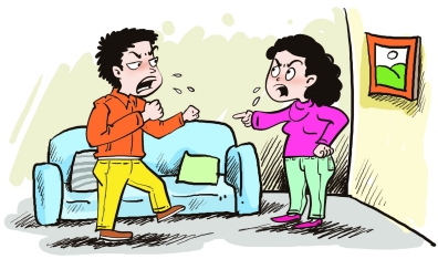 五华一男子故意开车撞护栏！原因居然是.....