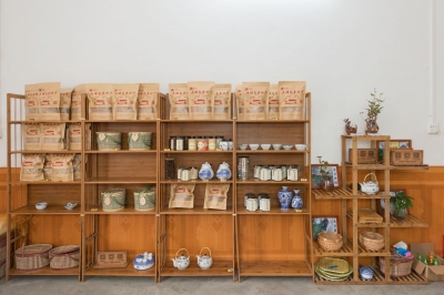 唤醒“闲”资源！大埔西河镇这些闲置民房被“盘活”了