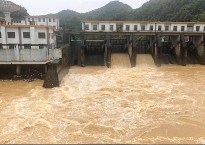 钟光灵：落实防灾“最后一公里” 抓严抓实抓细防汛工作