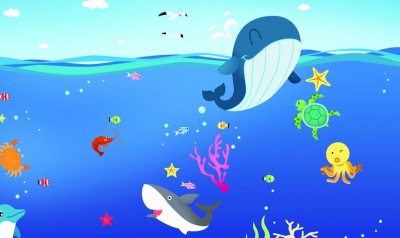 大海中的“小强”成海洋垃圾处理者：能在深海极端环境下生存