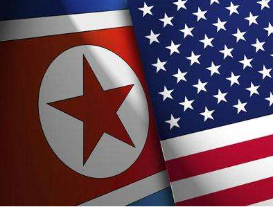 特朗普向金正恩致亲笔信