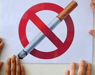 辣评丨凝聚更大社会共识有效推进控烟