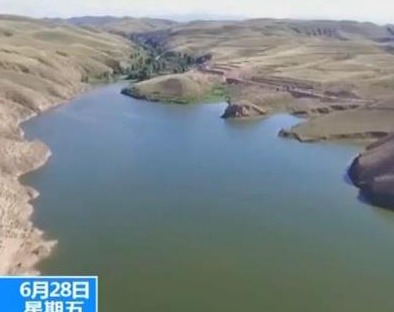 水利部：今年底80万余贫困人口喝上安全水