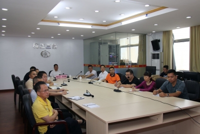 梅江区：加强隐患排查确保人民群众生命财产安全