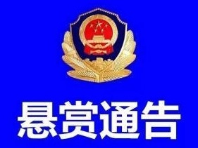 最高奖励30万元！丰顺公安悬赏征集罗添福犯罪团伙违法犯罪线索