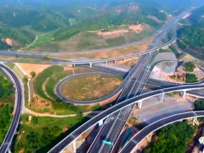 扩散周知！兴华高速畲江支线水口站至河东站解封，恢复双向通行