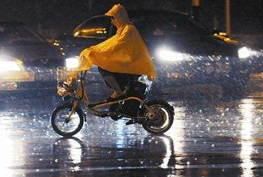 粤防总启动防汛Ⅳ级响应，本轮降雨期间梅州等5市干部取消休假