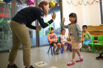 “洋面孔”就能当外教吗？调查显示大多外教并无资质！