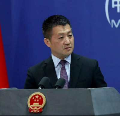哈雷将同中国企业合作，外交部：一如既往欢迎外企来华投资