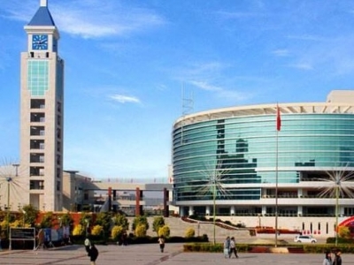 填志愿必看！广东13所高校132个学科上榜世界一流学科