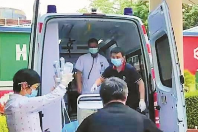 深圳遭坠窗砸伤离世男童医疗费结清，街道办：业主租户垫6万