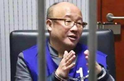 “钱宝案”一审公开宣判：被告人张小雷获刑15年