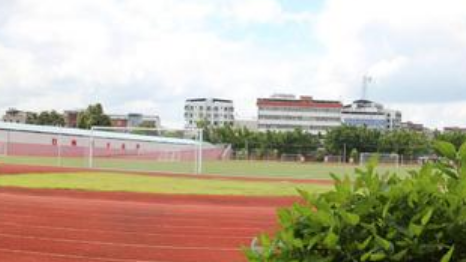 市剑英体育馆旁运动场地能否全天候免费开放？市体育局回应…