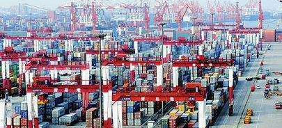 全球贸易“逆风”下 中国前5月外贸增长4.1%