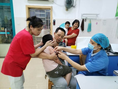 我市部分一类疫苗短缺？这些疫苗你家宝宝打了吗？