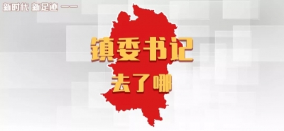 来看！ 平远各镇党委书记，上周在忙什么？