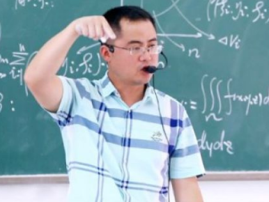 把高数变段子的“百群之王”：布置的作业要有“灵魂”