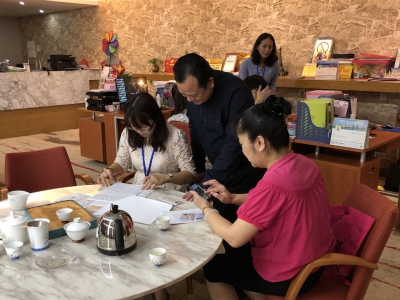 世界那么大，高考后去看看！梅州外出旅游渐“升温”