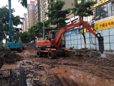 梅县区大规模停电事故最新进展：抢修持续中仍有200余户未恢复