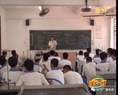 还有3天就高考！兴宁一中老师告诉考生如何调整心态