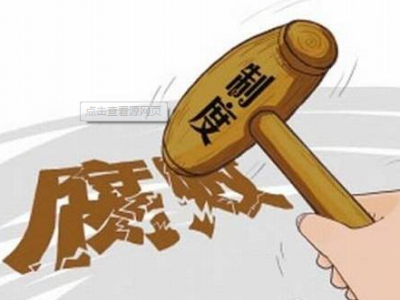 山西省人大常委会原副主任张茂才被开除党籍