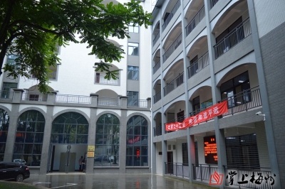 老朋友新面孔！新增1000多平方米，平远县图书馆重新开放啦