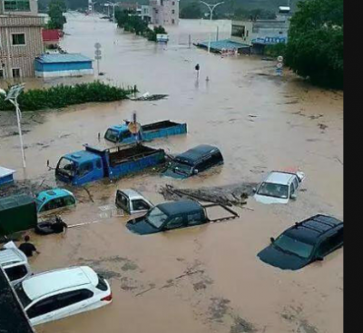 广东继续做好灾害救助工作 向河源梅州韶关下拨2000万元