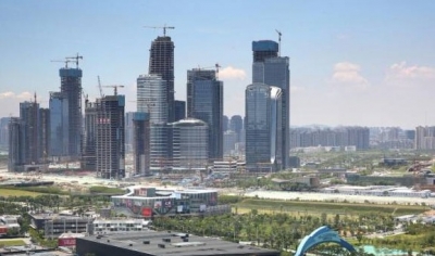 中国社科院报告：后续需求不足，部分三四线城市房价将下跌
