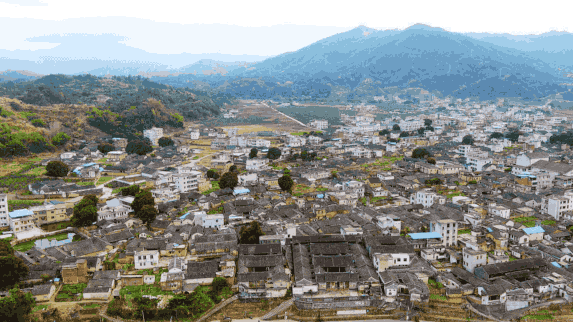 乡村复兴论坛准备就绪！明天，一起相聚“客家香格里拉” 大埔